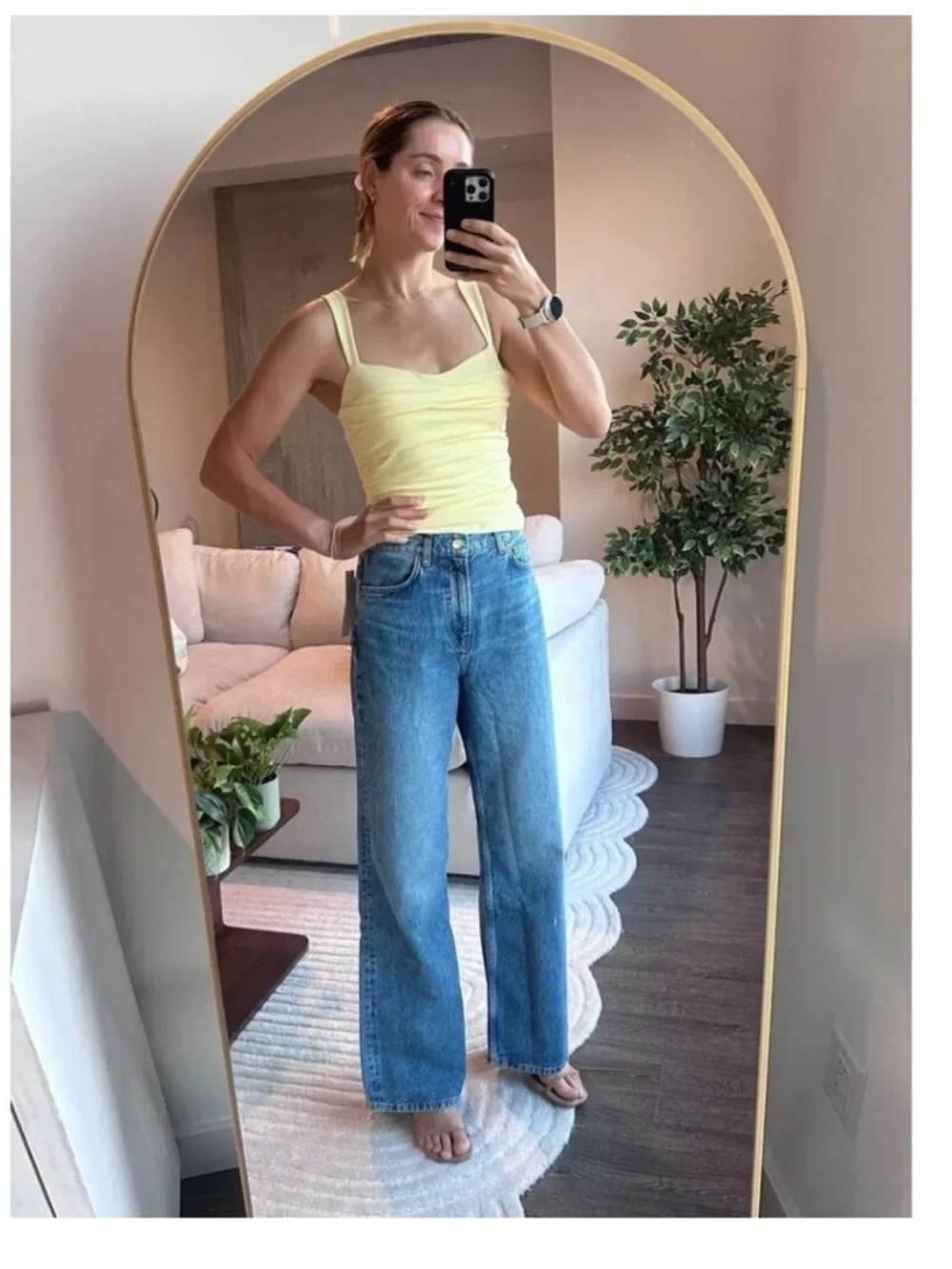 Reformation cynthia high